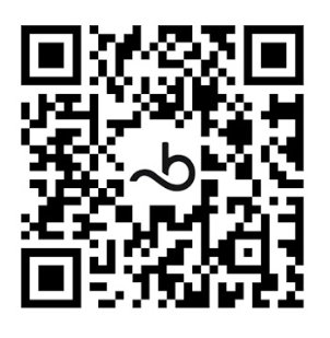 Booksy QR